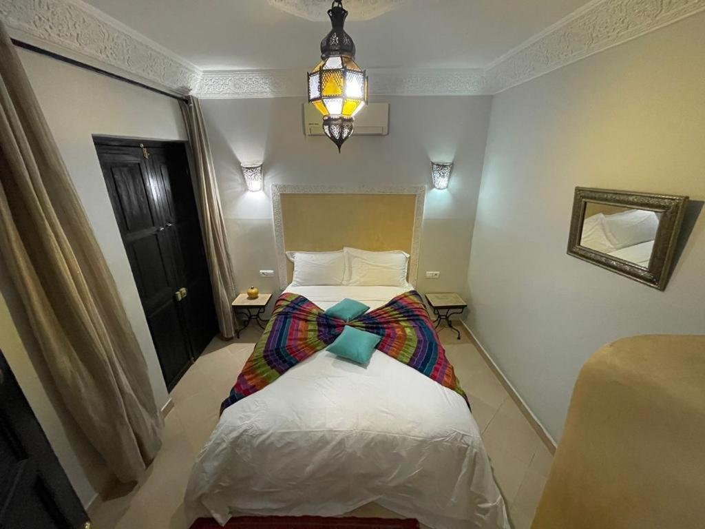 Riad Dar Nossa Marrakesh Extérieur photo