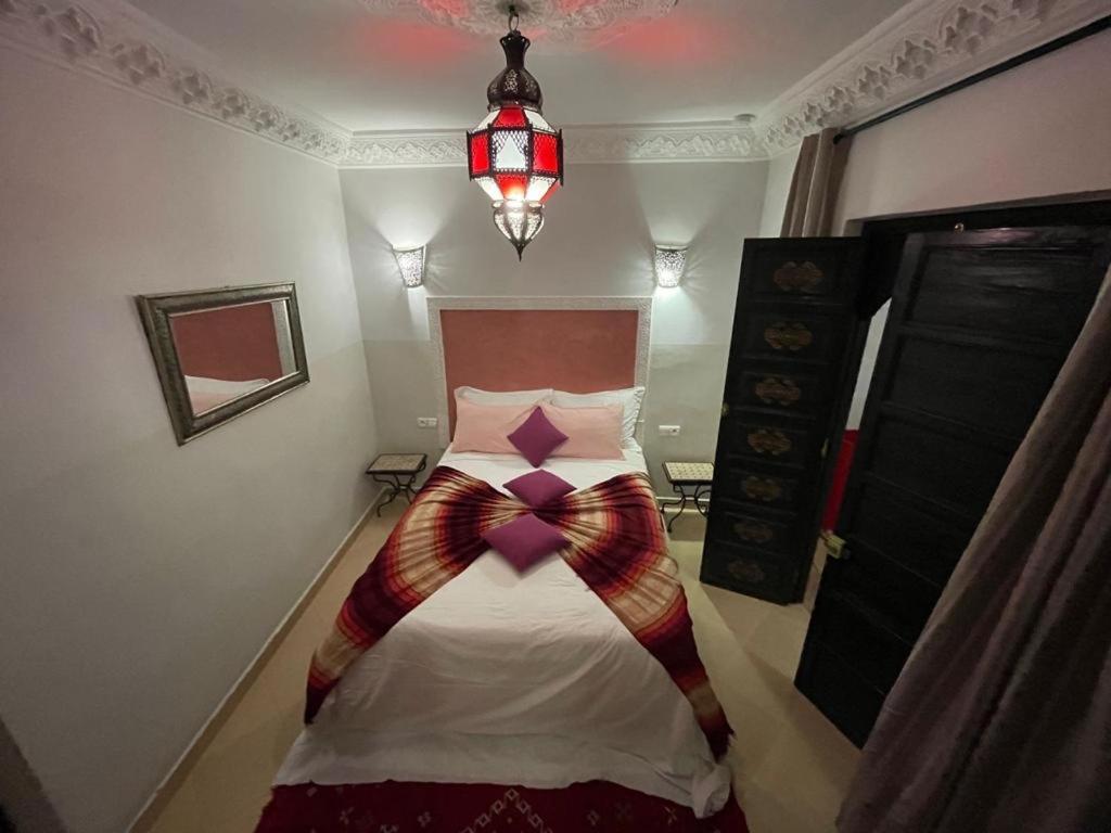 Riad Dar Nossa Marrakesh Extérieur photo